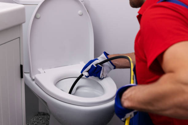 Best Plumbing Inspection Services  in Galesville, WI