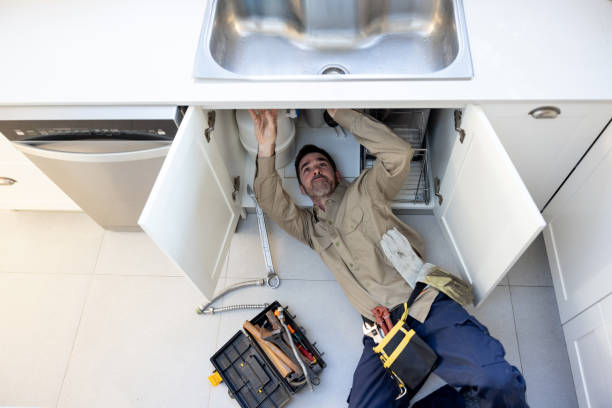 Best Affordable Plumbing Services  in Galesville, WI