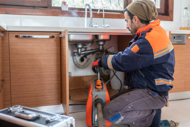 Trusted Galesville, WI Plumbing Experts