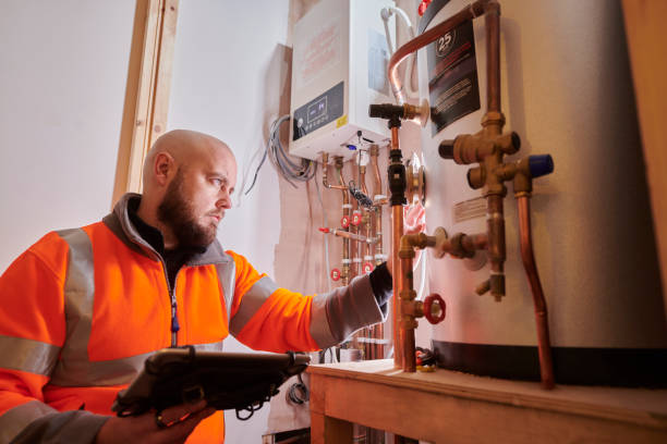 Best Residential Plumbing Services  in Galesville, WI
