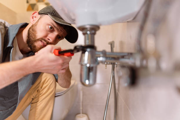 Best Water Heater Repair  in Galesville, WI