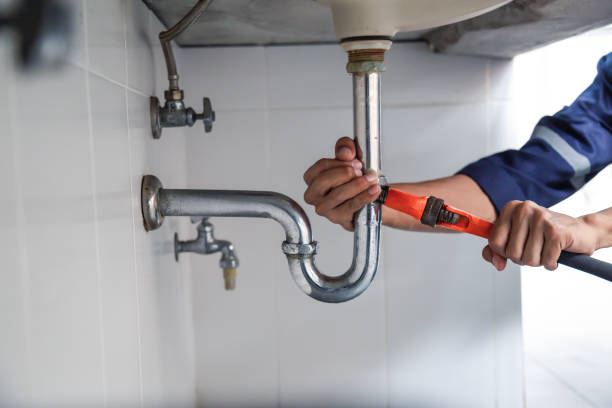 Best Affordable Plumbing Services  in Galesville, WI