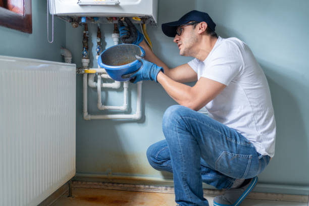 Best Commercial Plumbing Services  in Galesville, WI